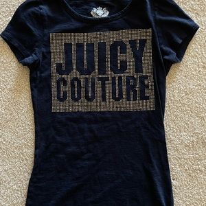 Juicy couture t shirt